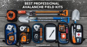 Best Professional Avalanche Field Kits