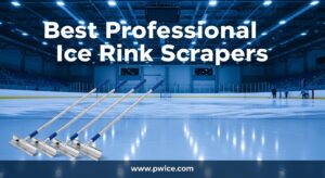 Best Professional Ice Rink Scrapers