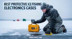Best Protective Ice Fishing Electronics Cases