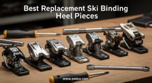 Best Replacement Ski Binding Heel Pieces