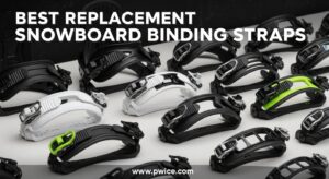 Best Replacement Snowboard Binding Straps