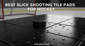 Best Slick Shooting Tile Pads for Hockey