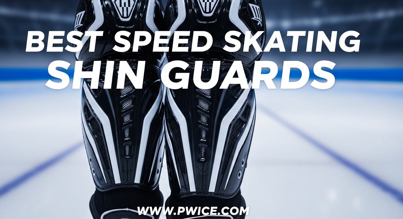 Best Speed Skating Shin Guards