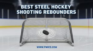 Best Steel Hockey Shooting Rebounders