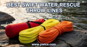 Best Swift Water Rescue Throw Lines