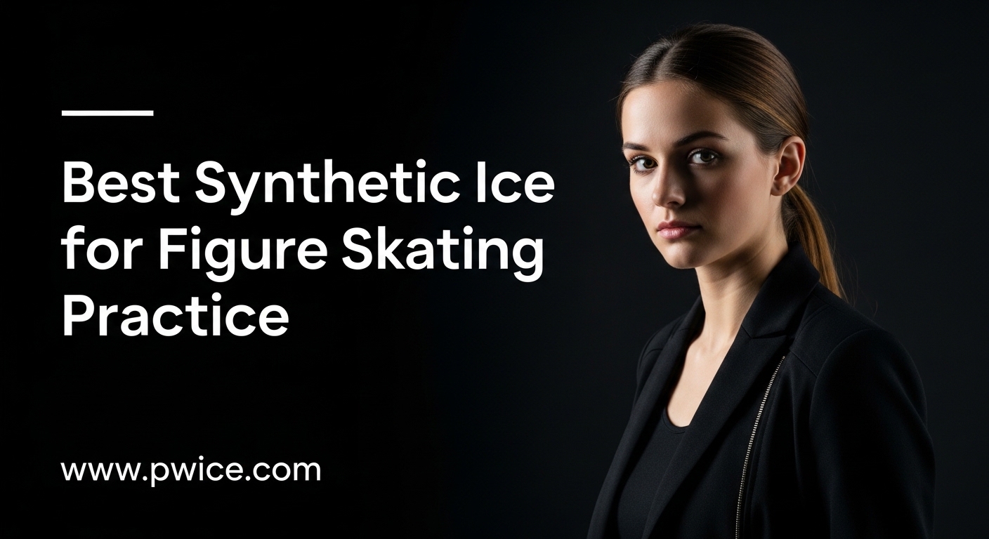 Best Synthetic Ice for Figure Skating Practice