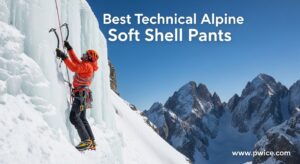 Best Technical Alpine Soft Shell Pants