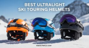 Best Ultralight Ski Touring Helmets