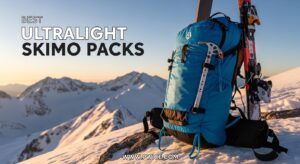 Best Ultralight Skimo Race Packs