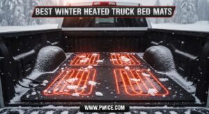 Best Winter Heated Truck Bed Mats