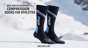 Best Winter Recovery Compression Socks for Athletes