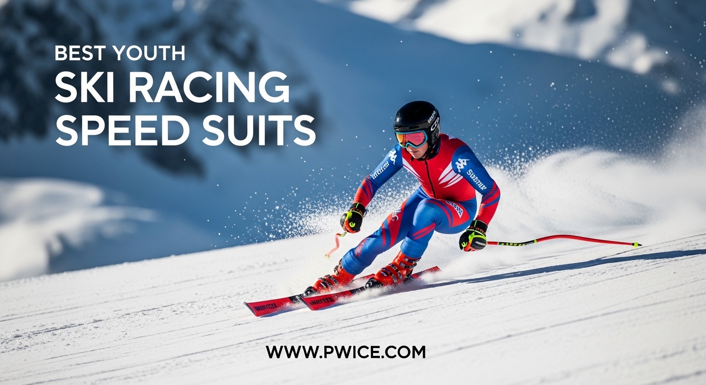 Best Youth Ski Racing Speed Suits
