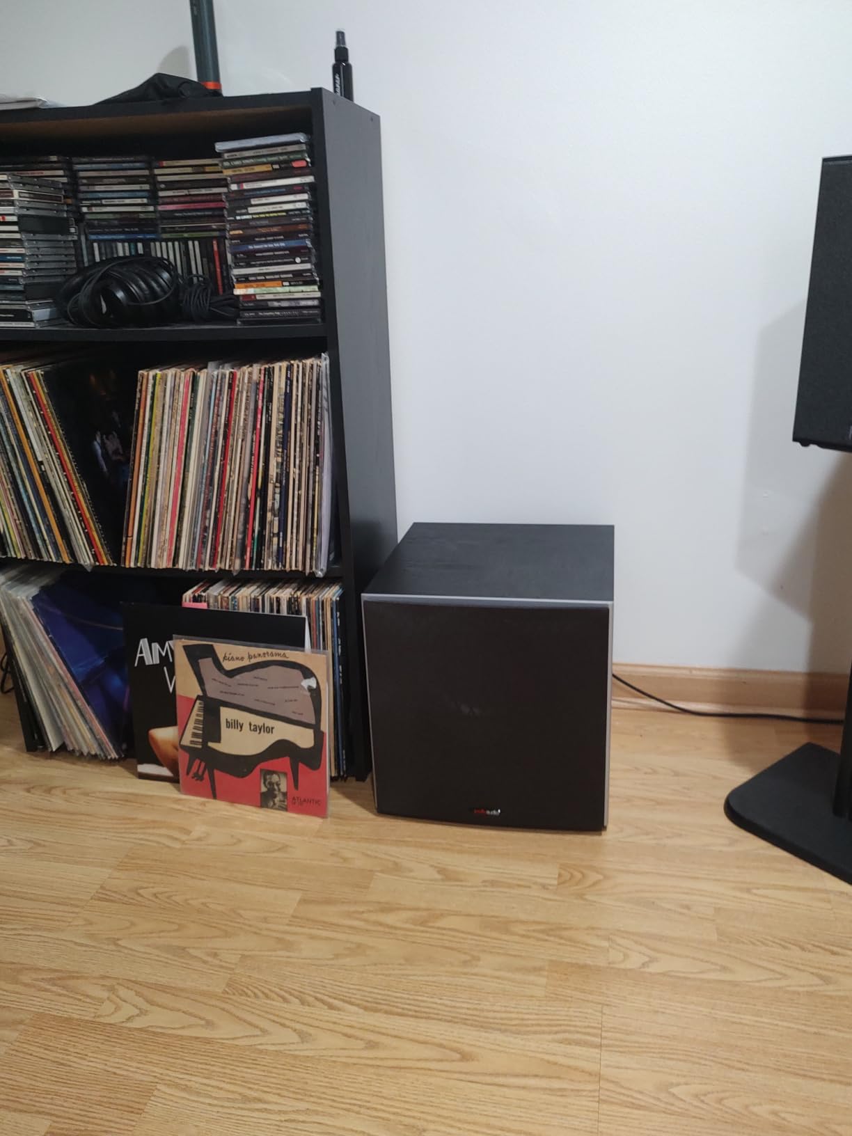 Polk Audio PSW10 10