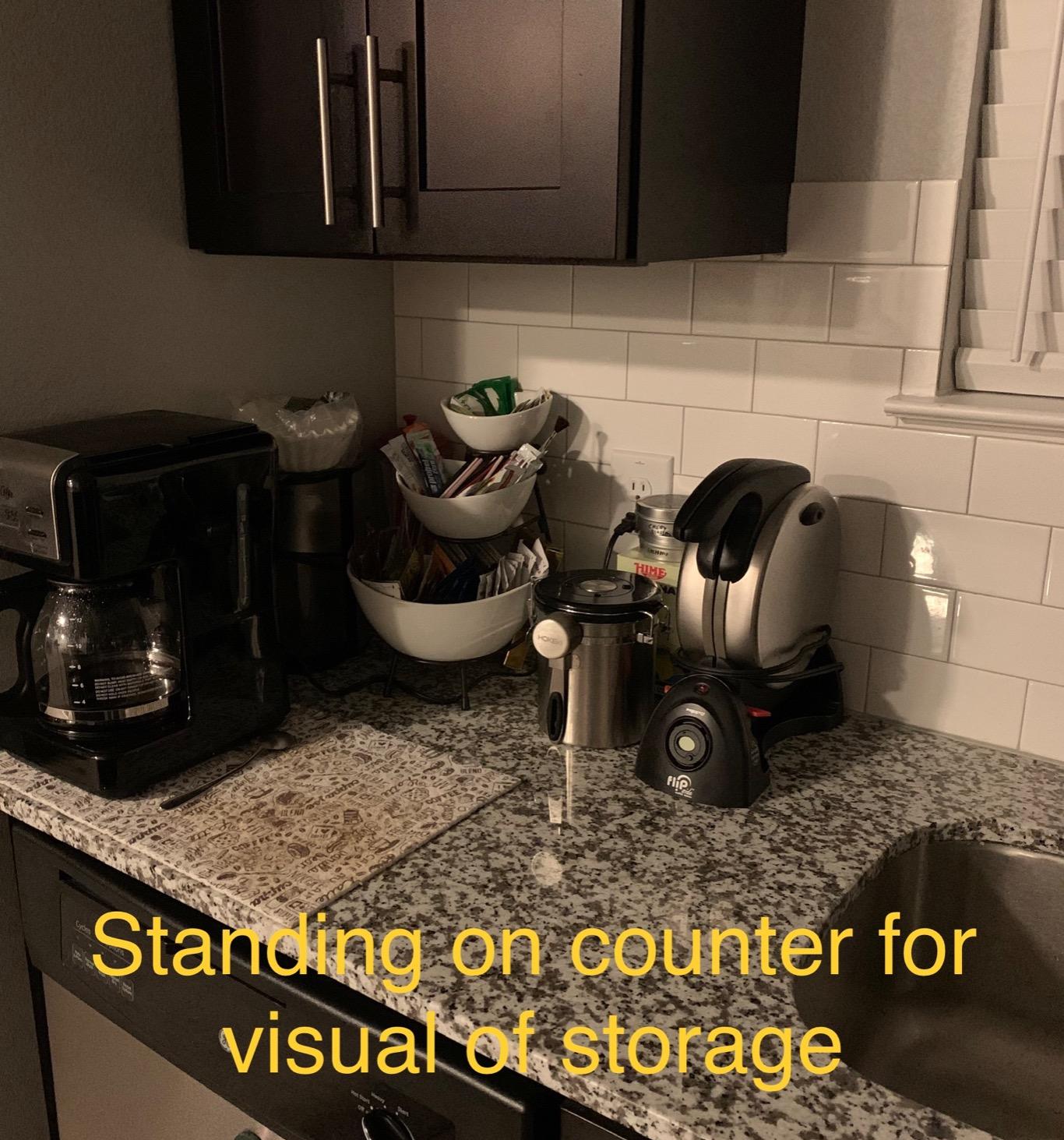 Presto 03510 Ceramic FlipSide Belgian Waffle Maker customer photo 1