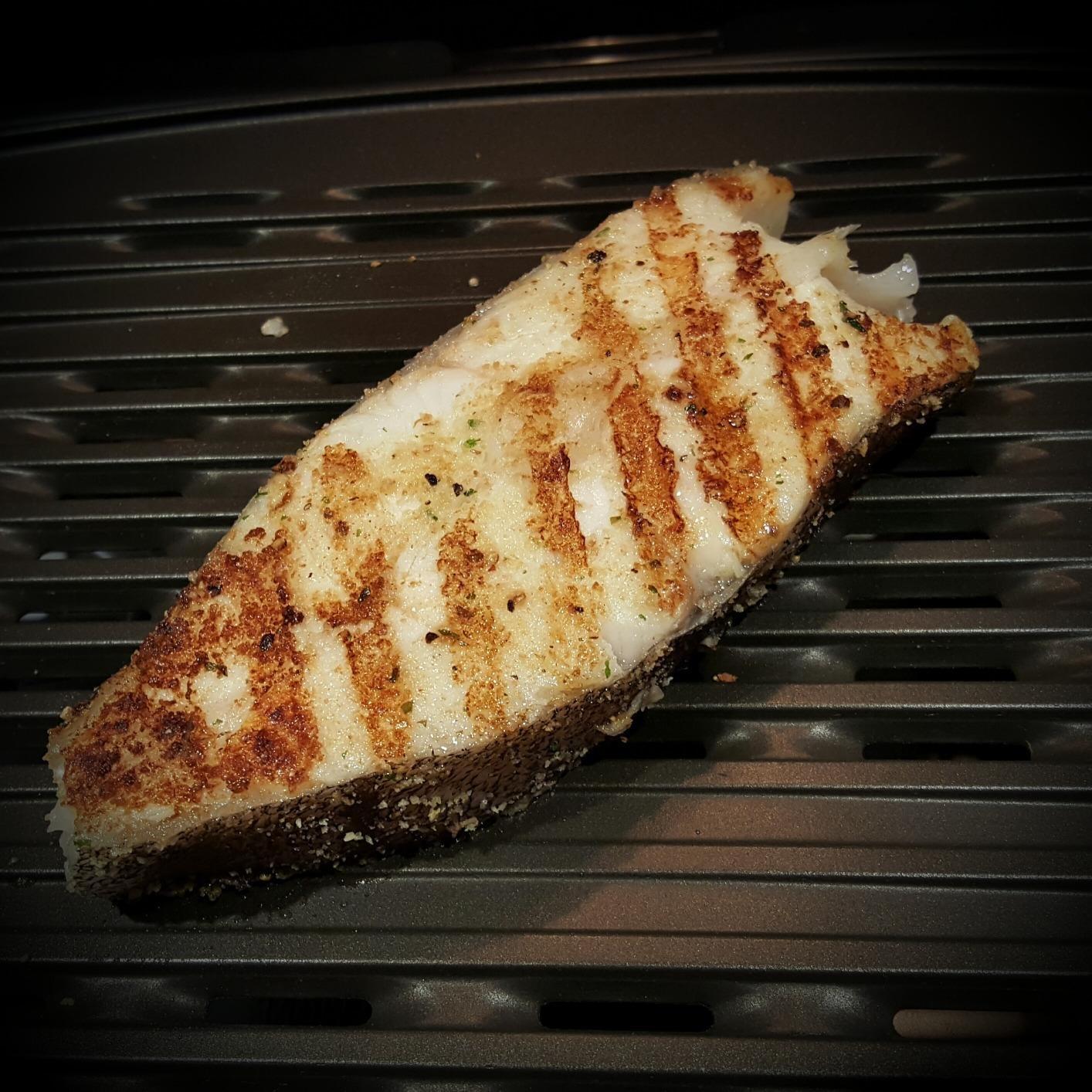Zojirushi EB-DLC10 Indoor Electric Grill customer photo 2