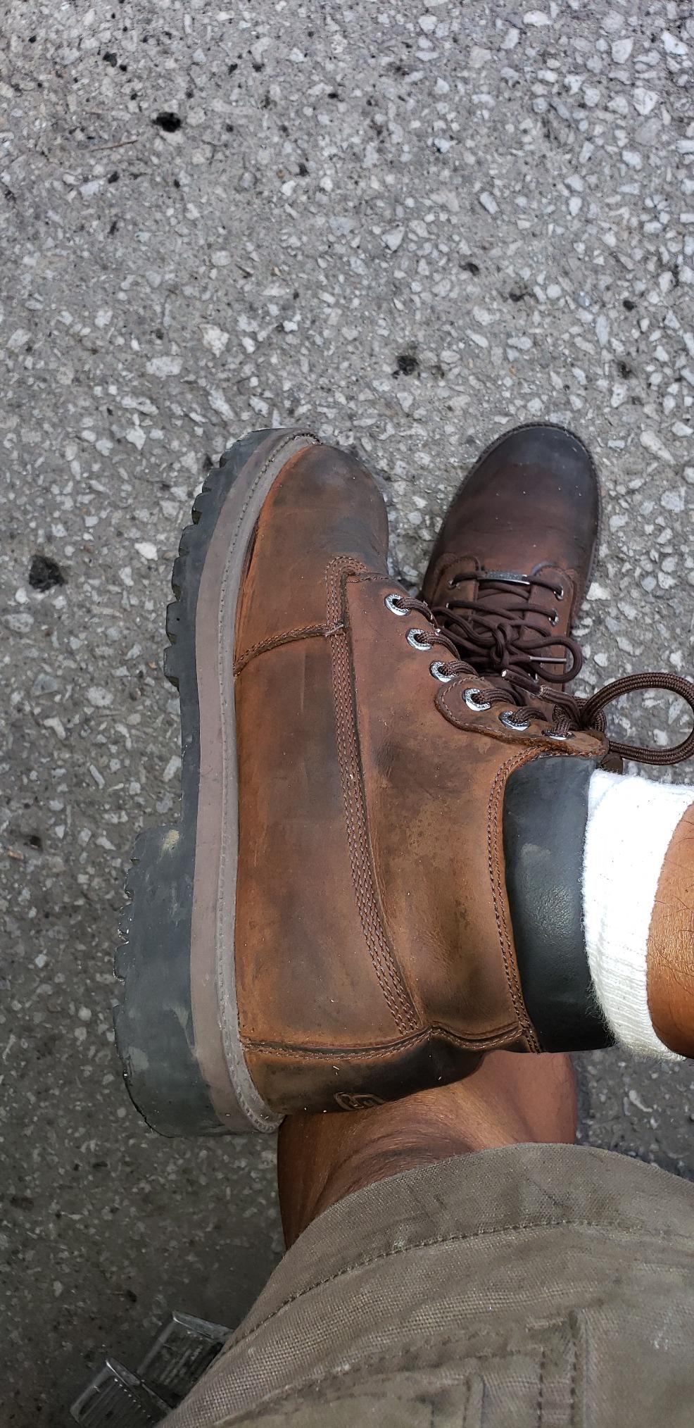 Skechers Men's Sergeants Verdict Chukka Boot customer photo 1