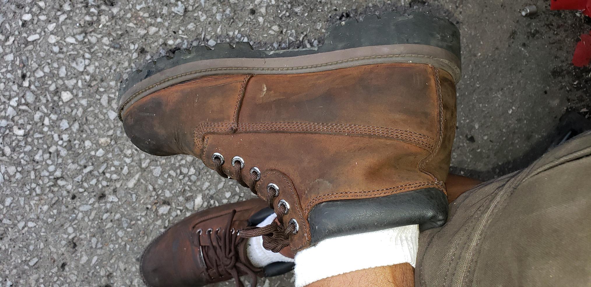 Skechers Men's Sergeants Verdict Chukka Boot customer photo 2
