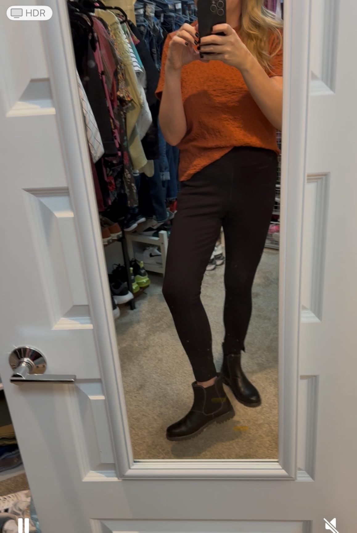 Clarks Women's Chelsea Boots customer photo 1