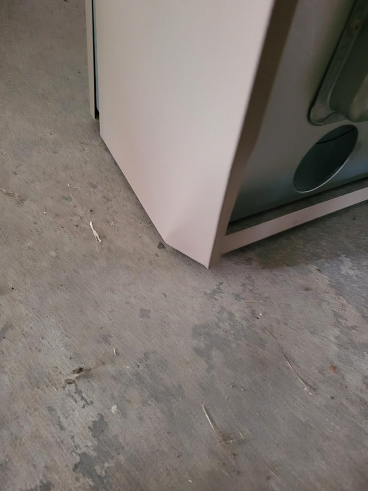 Furnace D-Vent LP 15K No Tstat - Direct-Vent Wall Furnace customer photo 1