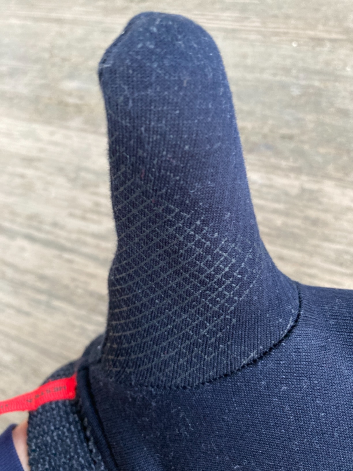 Touch Point Active Liner - Machine Washable, Touch Screen Compatible Liner for Additional Layering or as a Thin Glove customer photo 2