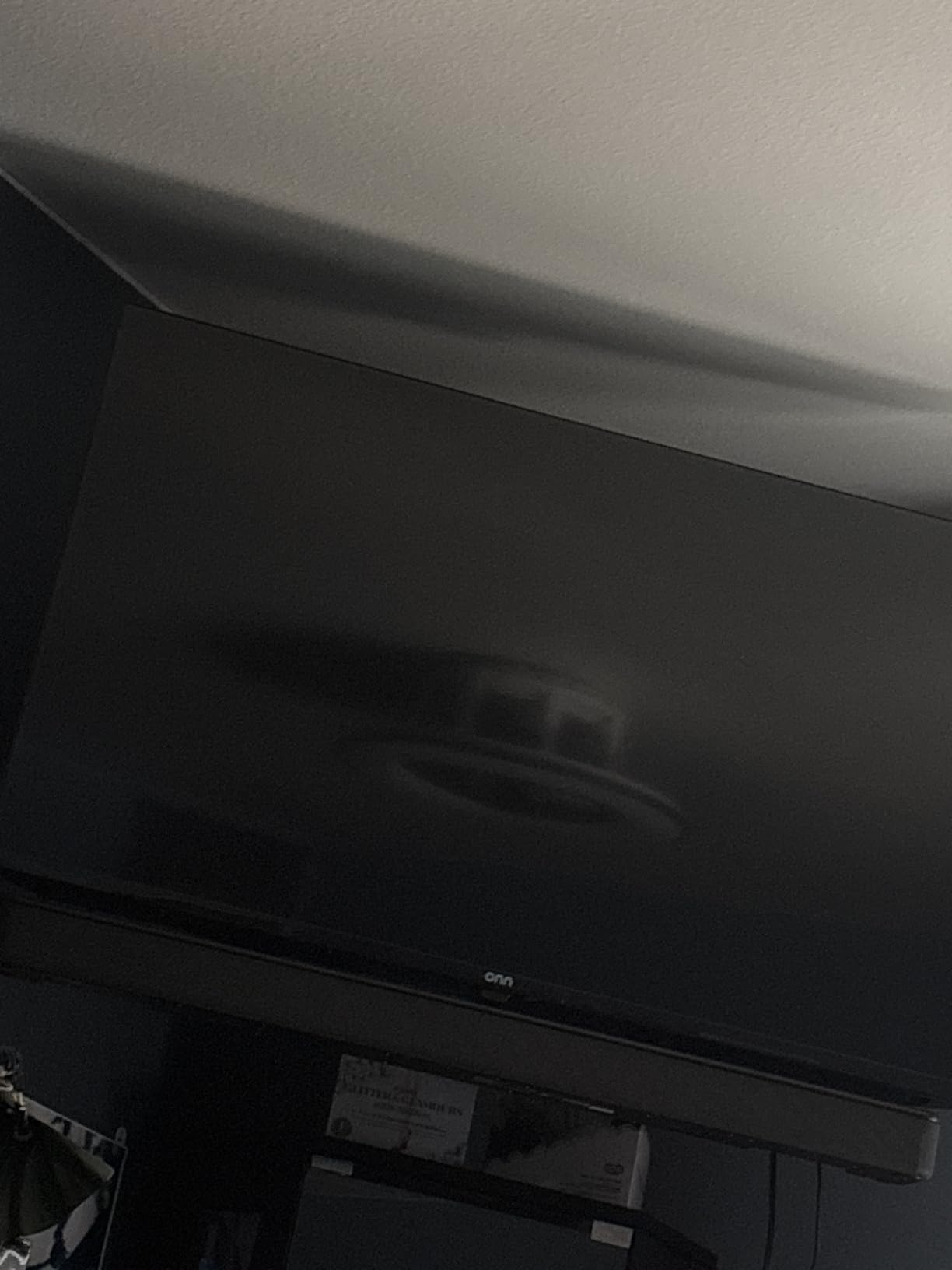 Sony S100F 2.0ch Soundbar with Bass Reflex Speaker, Integrated Tweeter and Bluetooth, (HTS100F), easy setup, compact, home office use with clear sound black | 120W Total, 2.0-Channel with Built-in Tweeter, Bass Reflex Speaker, HDMI Arc, Compact Black customer photo 2