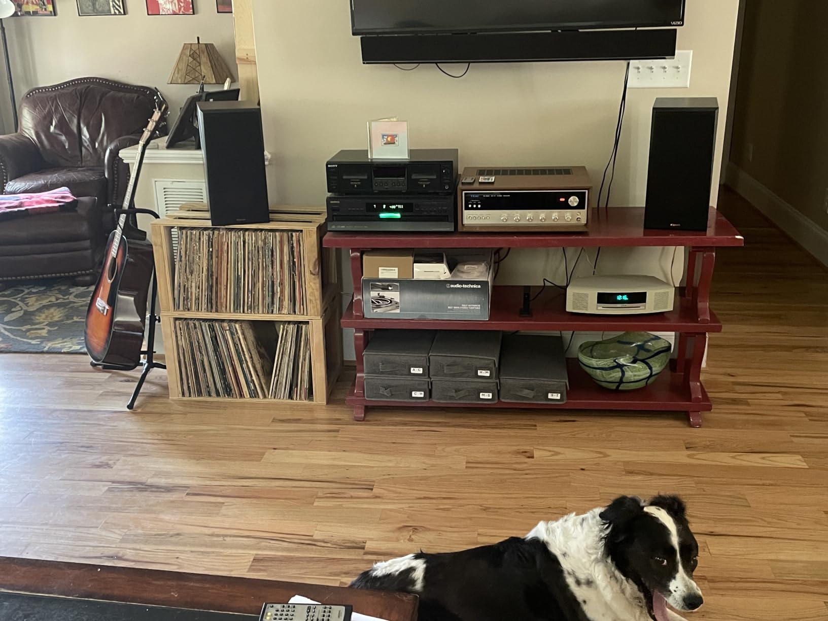 Klipsch RP-600M Reference Premiere Bookshelf Speakers - Pair (Ebony) customer photo 1