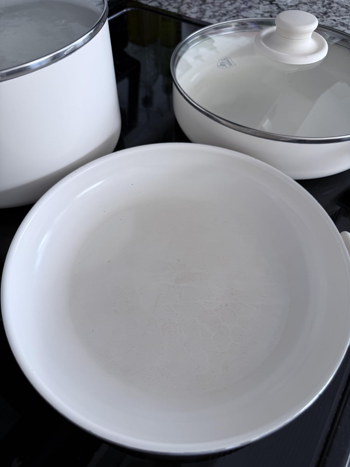 GreenLife 16-Piece Ceramic Set customer photo 2