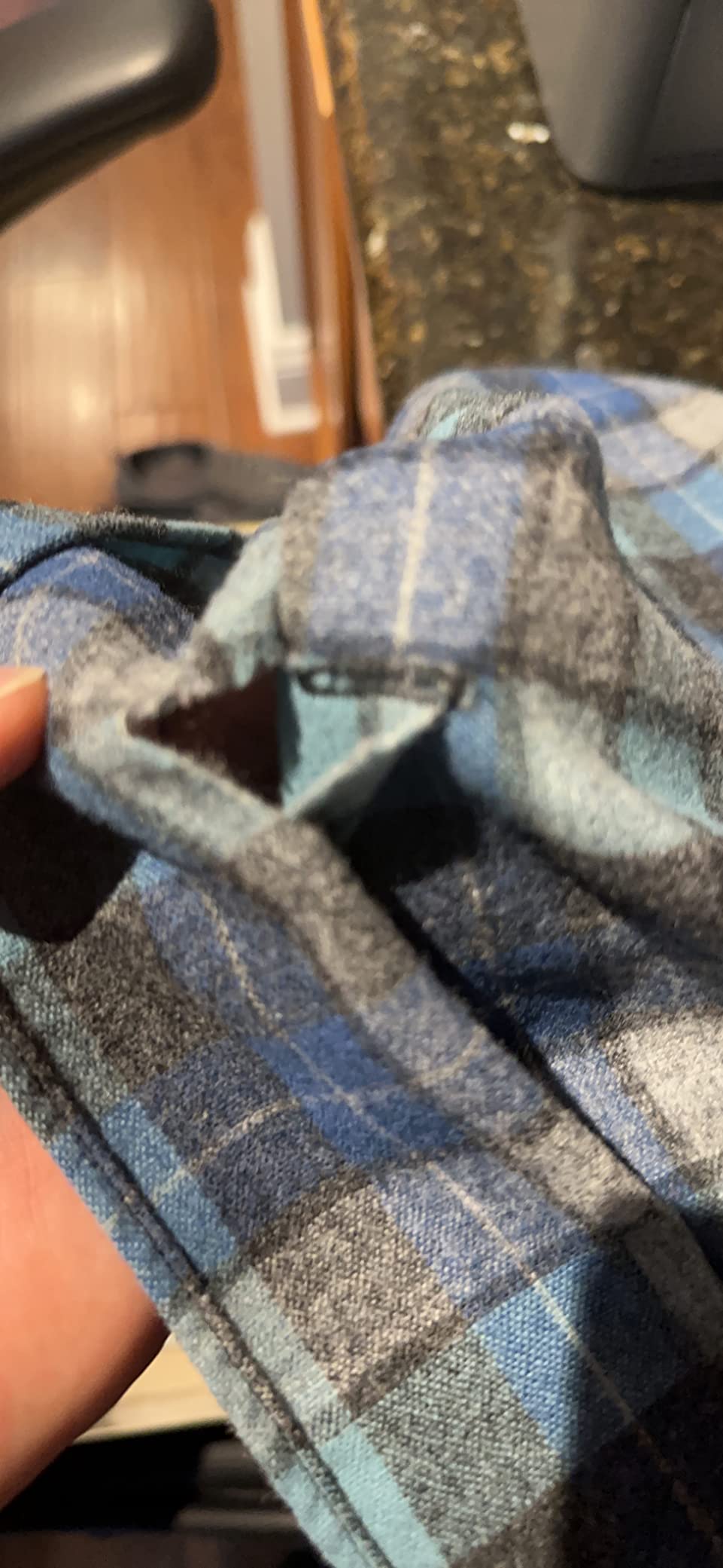 Pendleton Iconic Board Shirts for Men, 100% Wool Spring-Ready, Washable, Surf Classic for Seasonal Layering customer photo 1