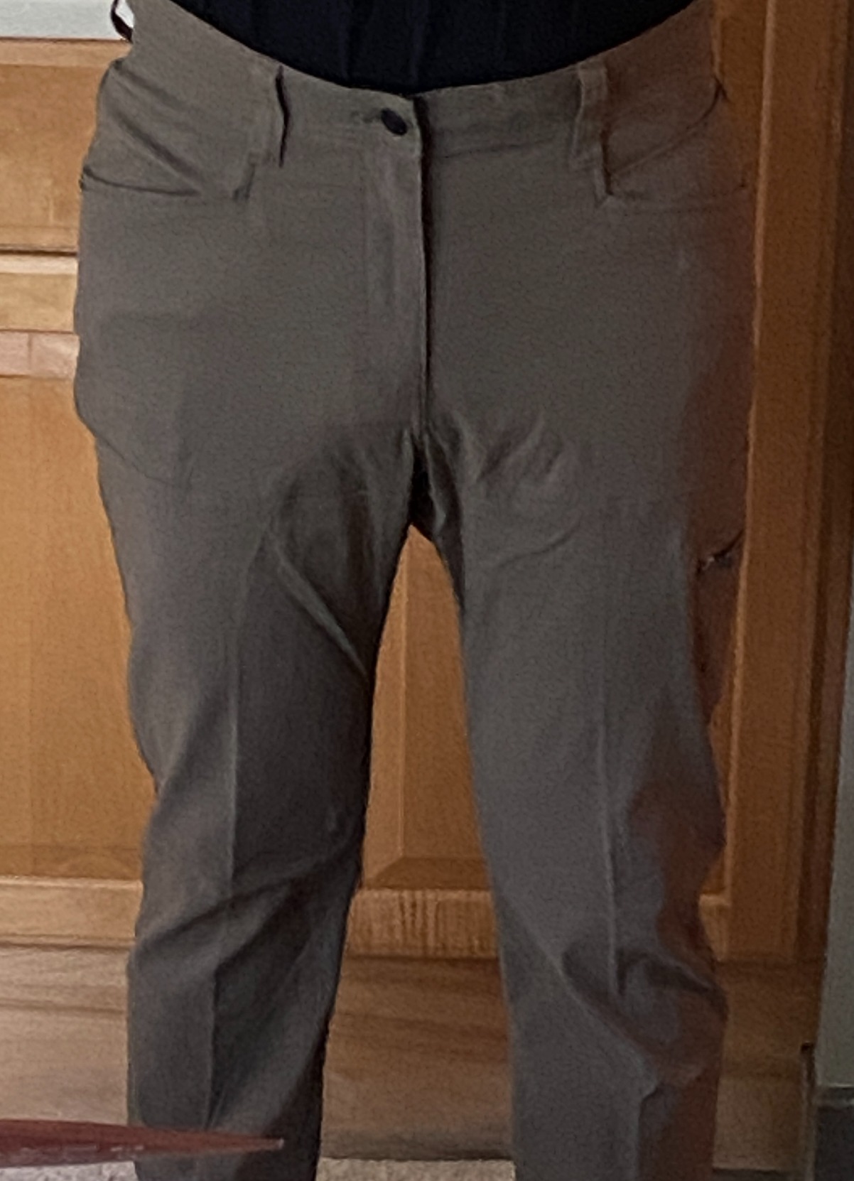 ATG Men's Cliffside Utility Synthetic Pant customer photo 1