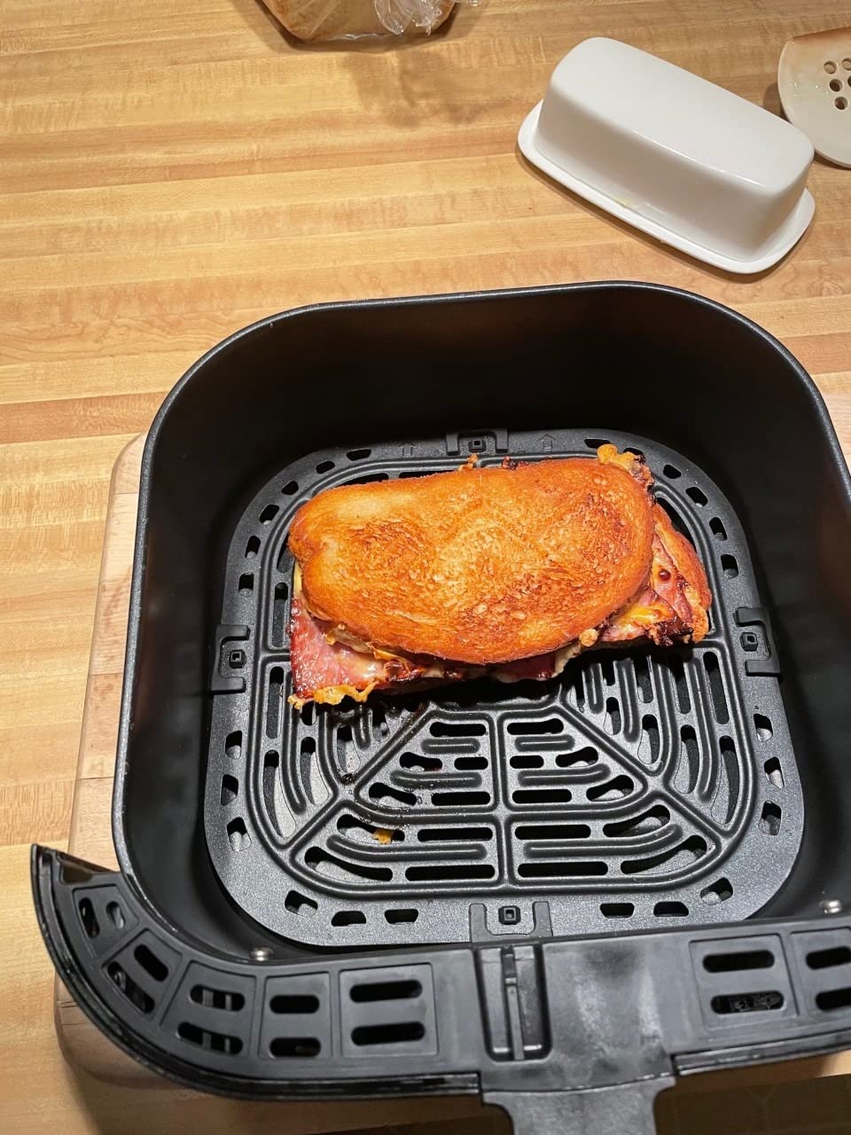 Instant Pot VORTEX Plus 6 Qt customer photo 1