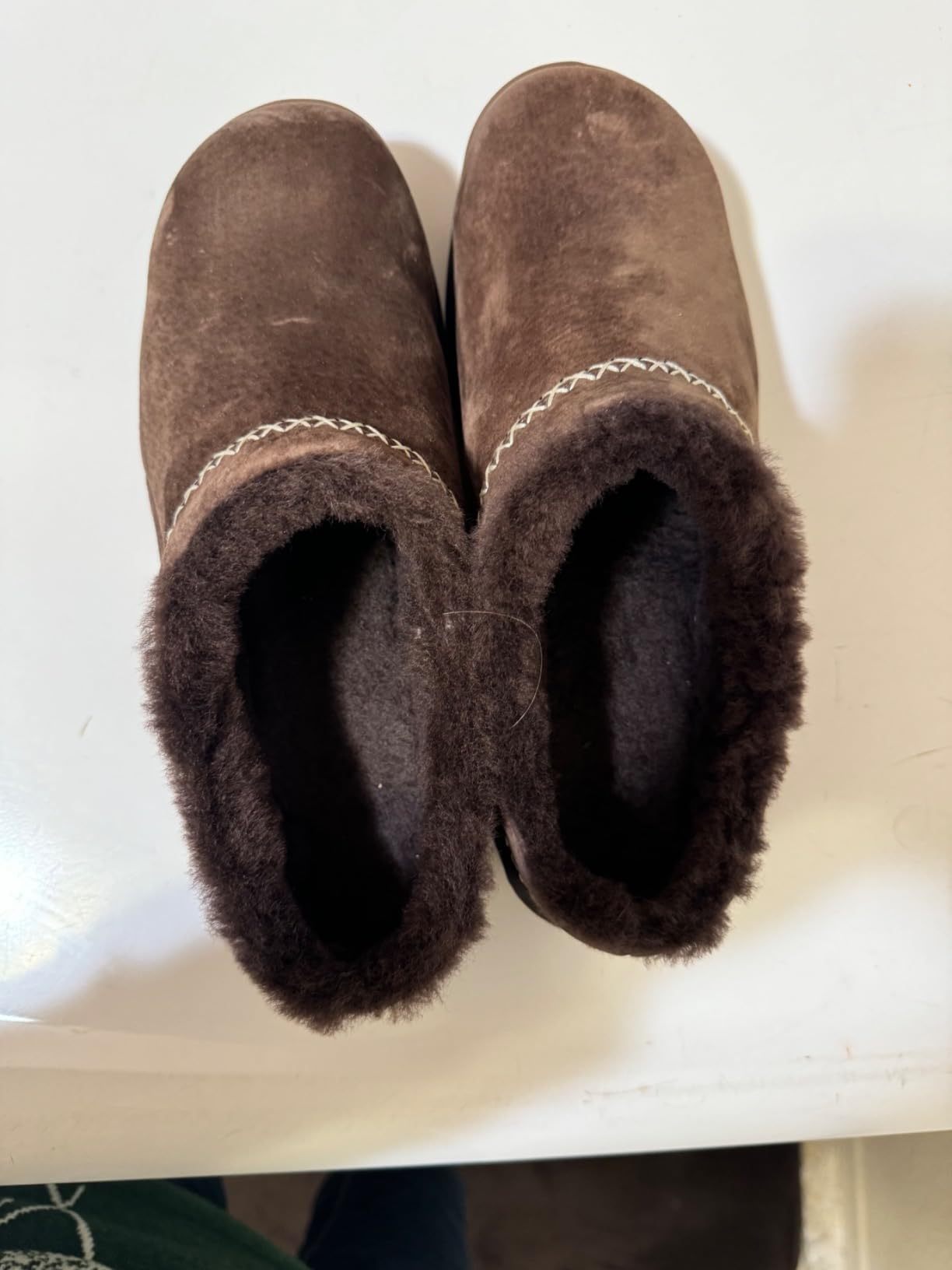 Merrell Women's Encore Ice 4 Leather Moccasin customer photo 2