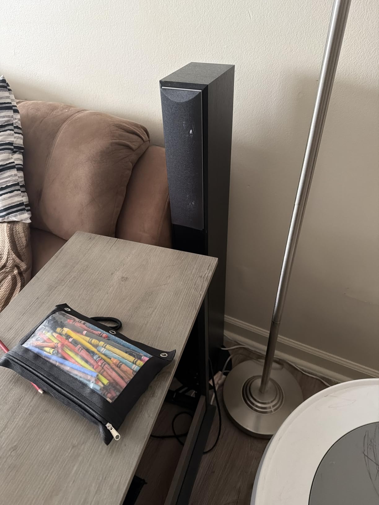 YAMAHA RX-V6A 7.2-Channel AV Receiver with MusicCast customer photo 2