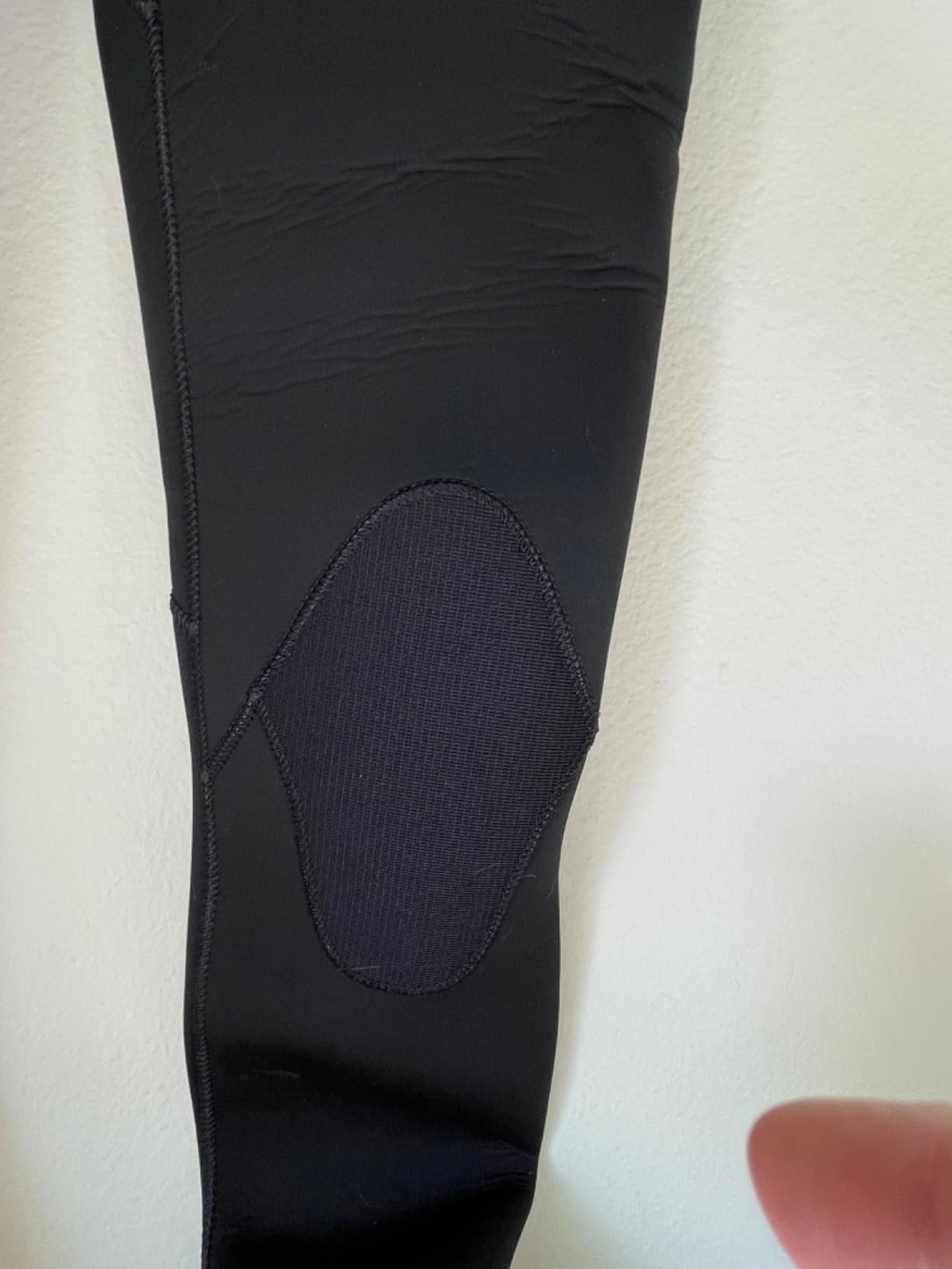 XCEL Women's Axis Hooded Front Zip Full Wetsuit, High-Performance Stretch, Extra Warmth for Cold Water, 5/4mm customer photo 2