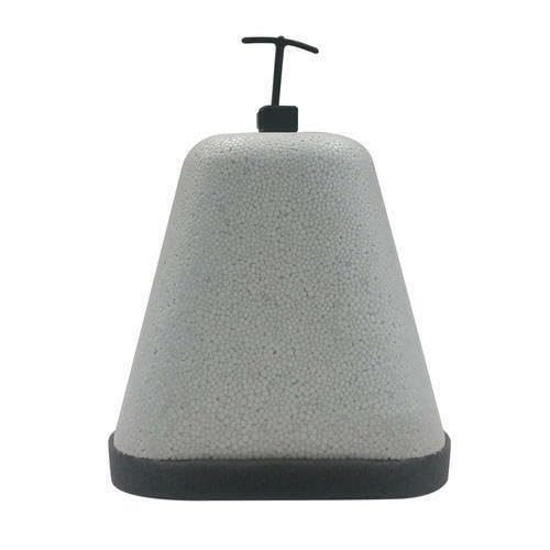 Frost King FC1 Outdoor Foam Faucet Cover, Oval (Pack of 4) customer photo 1