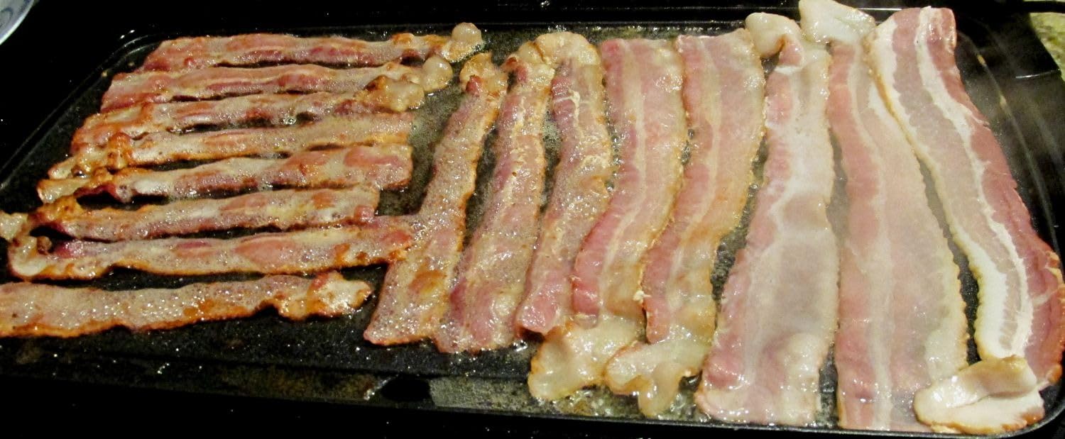 Dash Deluxe Everyday Griddle - Electric Griddle with Removable Plate - Nonstick, Easy-Clean Surface customer photo 1