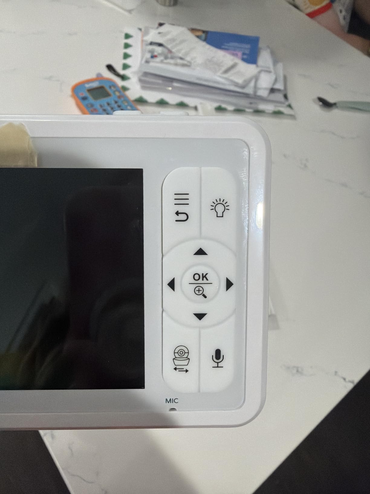 Babysense 5