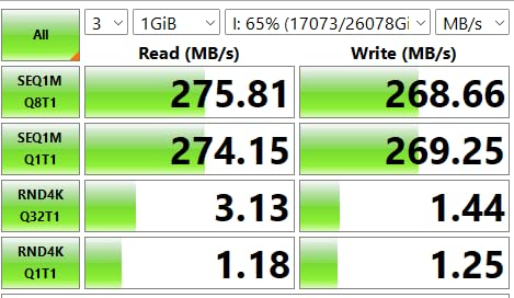 Seagate Expansion 8TB External Hard Drive HDD - USB 3.0, with Rescue Data Recovery Services (STKP8000400) customer photo 2
