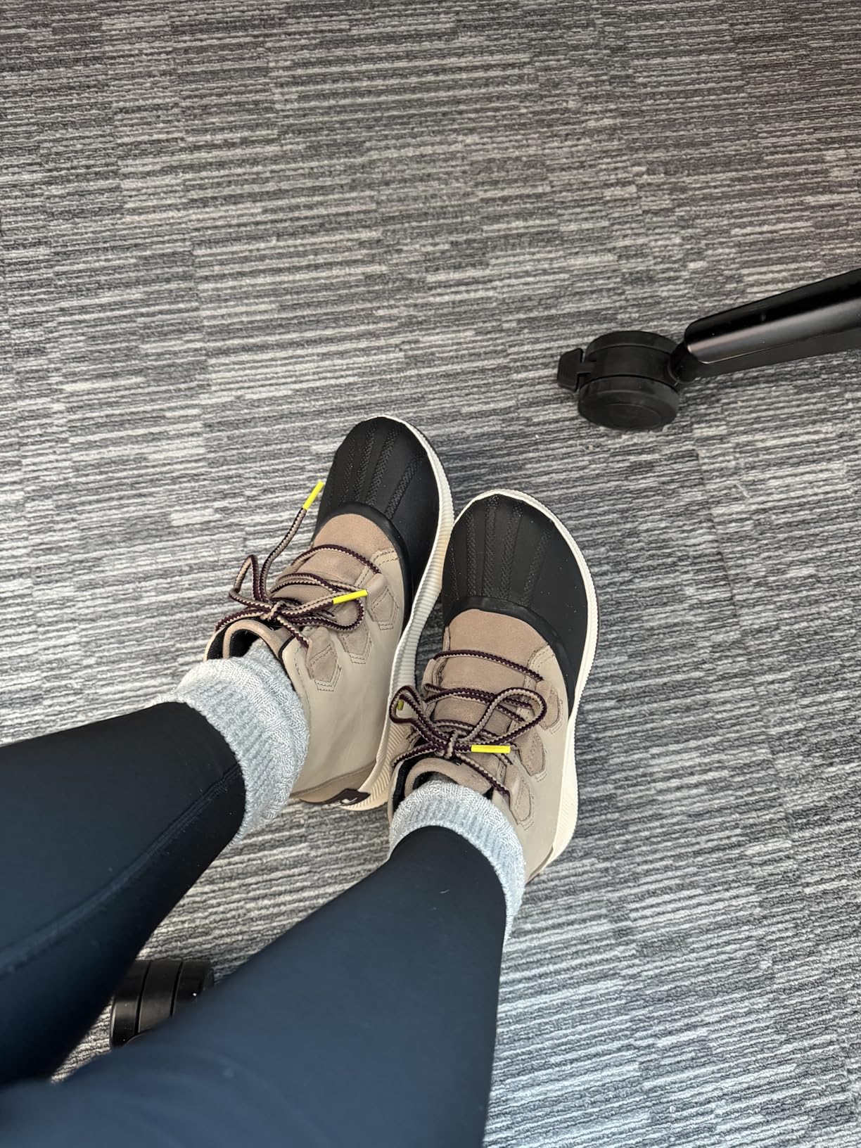 Sorel Womens Out N About Iii customer photo 2
