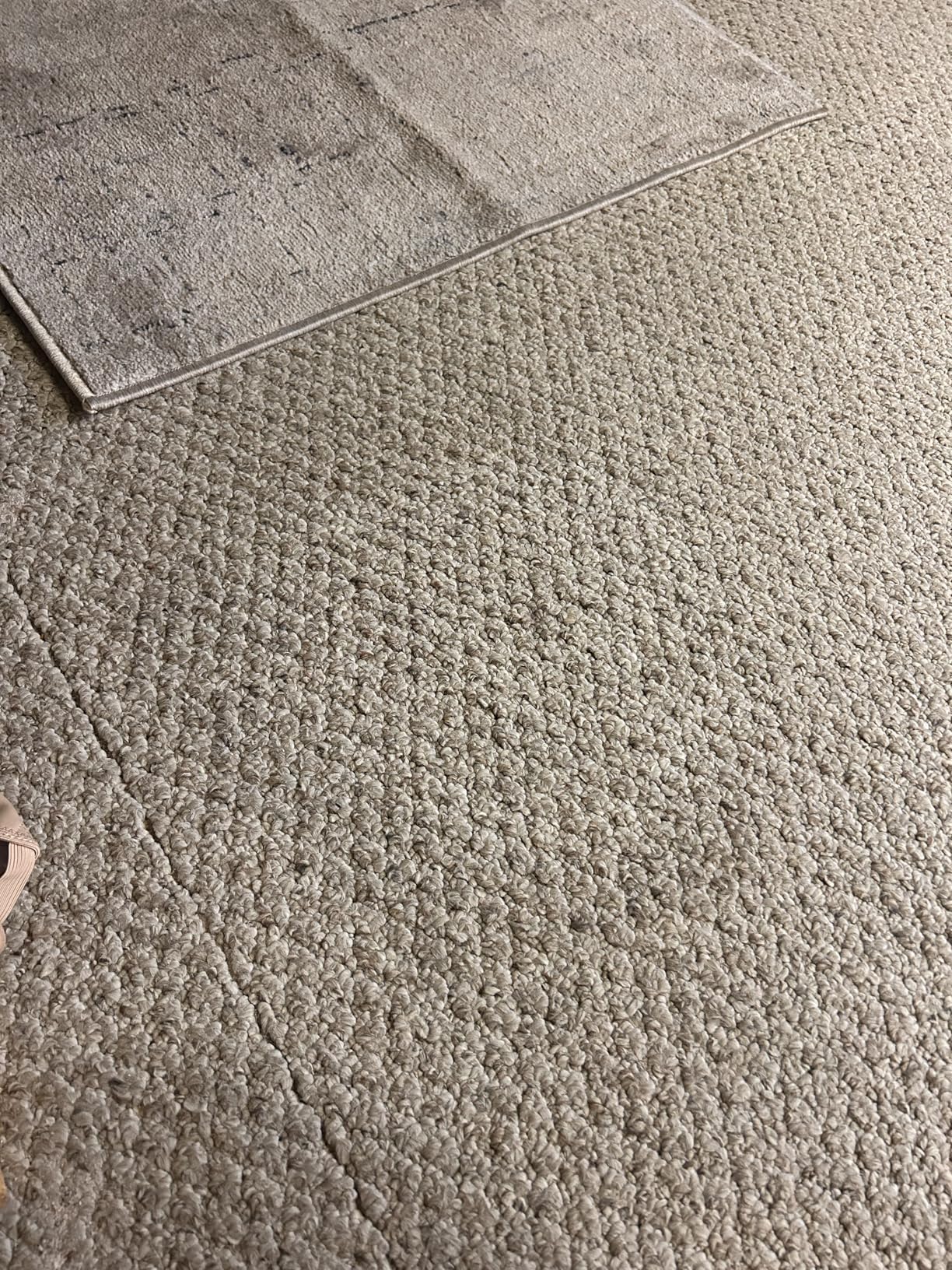 Hoover CleanSlate Plus Portable Carpet + Upholstery Spot Cleaner Machine | Powerful Suction with Versatile Tools, Pet Stain Remover, Car and Auto Detailer, Pair with Hoover Carpet Cleaner Solution customer photo 1