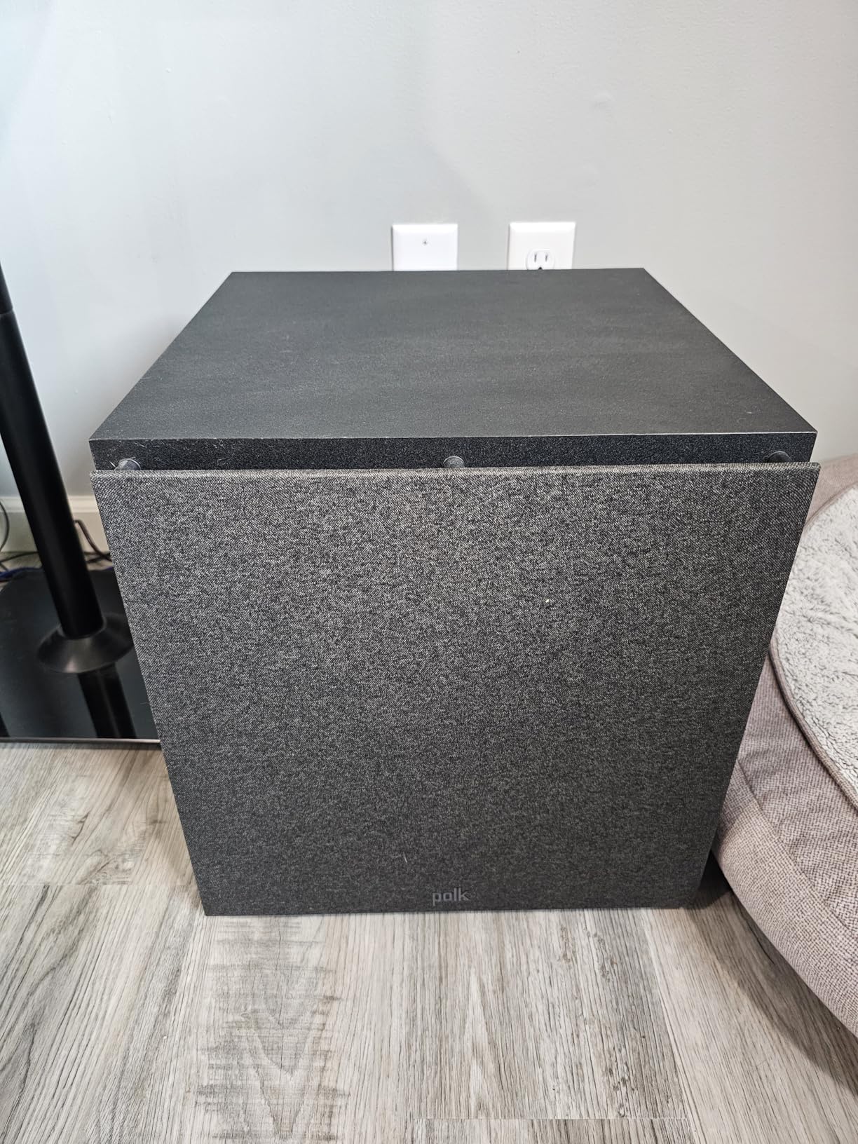 Polk Monitor XT12 Powered Sub - 12