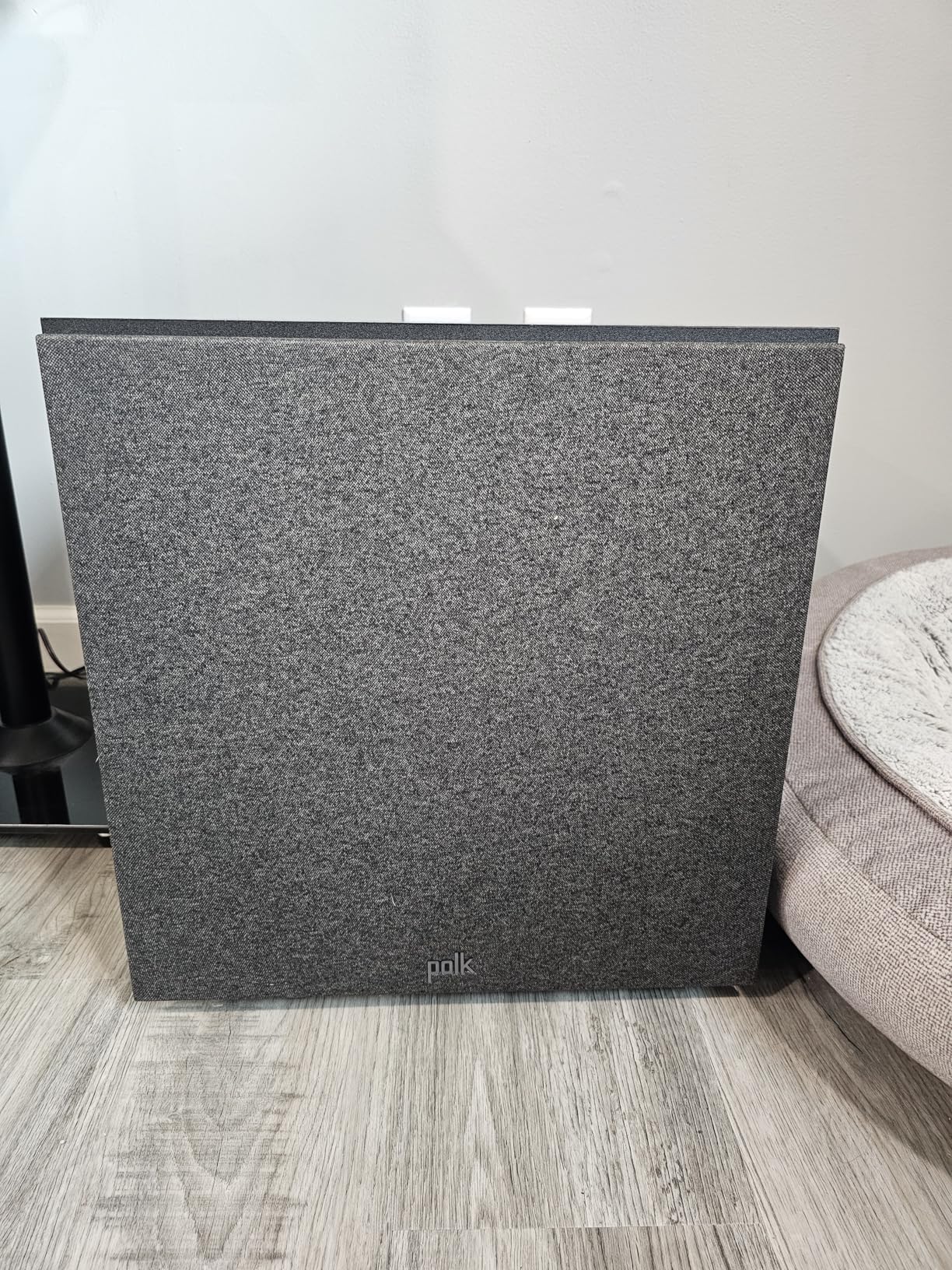 Polk Monitor XT12 Powered Sub - 12
