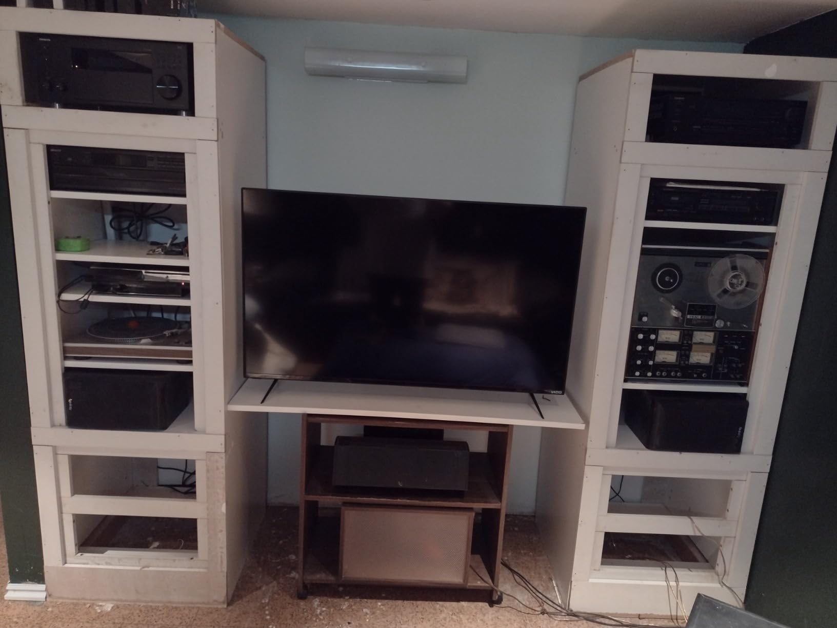 Onkyo TX-RZ50 9.2-Channel THX Certified AV Receiver with 8K HDMI and Dirac Live customer photo 2