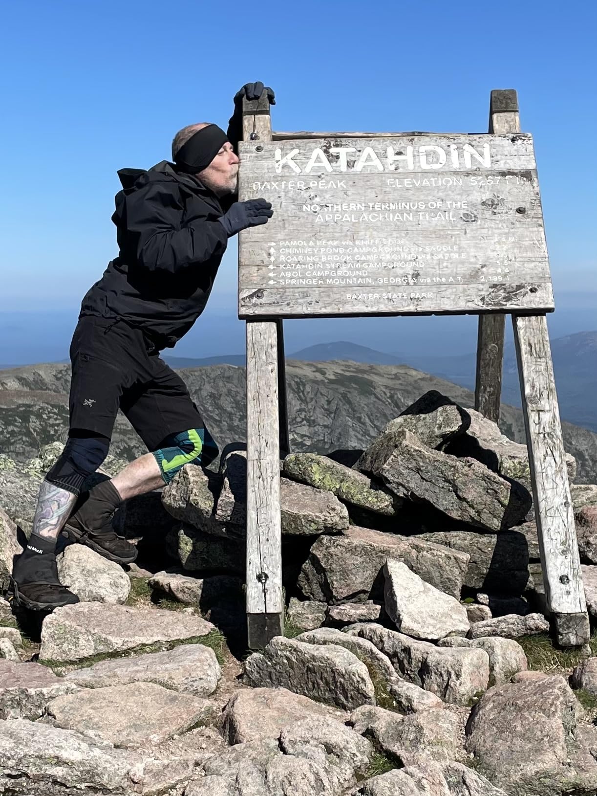 Rho Glove Unisex (Arc'teryx) customer photo 1