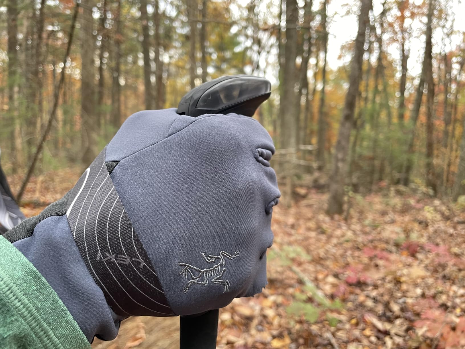 Rho Glove Unisex (Arc'teryx) customer photo 2