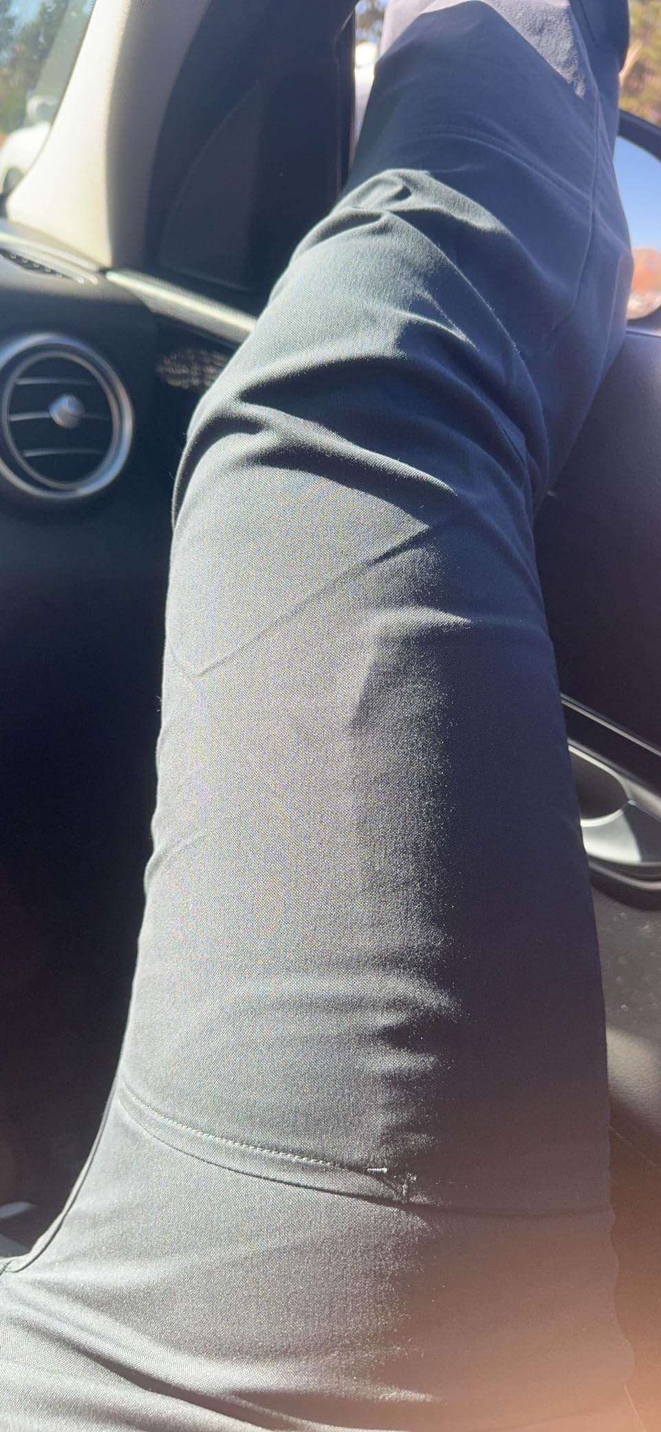 Mountain Hardwear Hardwear AP Pants customer photo 1