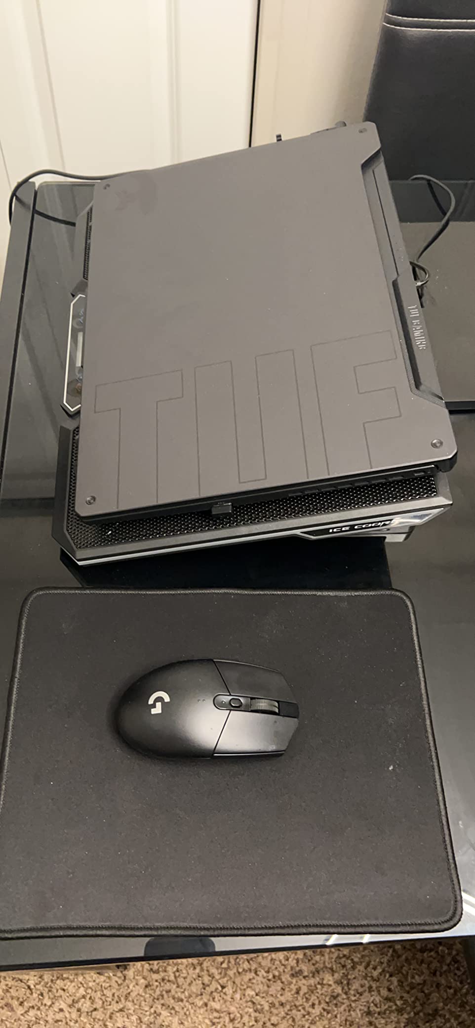 ASUS TUF Gaming F15 Gaming Laptop, 15.6