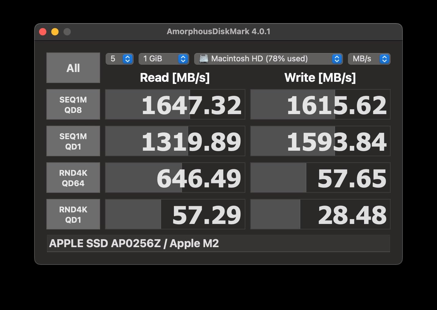 SANDISK Professional 1TB PRO-G40 SSD - Up to 3000MB/s, Thunderbolt 3 (40Gbps), USB-C (10Gbps), IP68 dust/Water Resistance, External Solid State Drive - SDPS31H-001T-GBCND customer photo 2