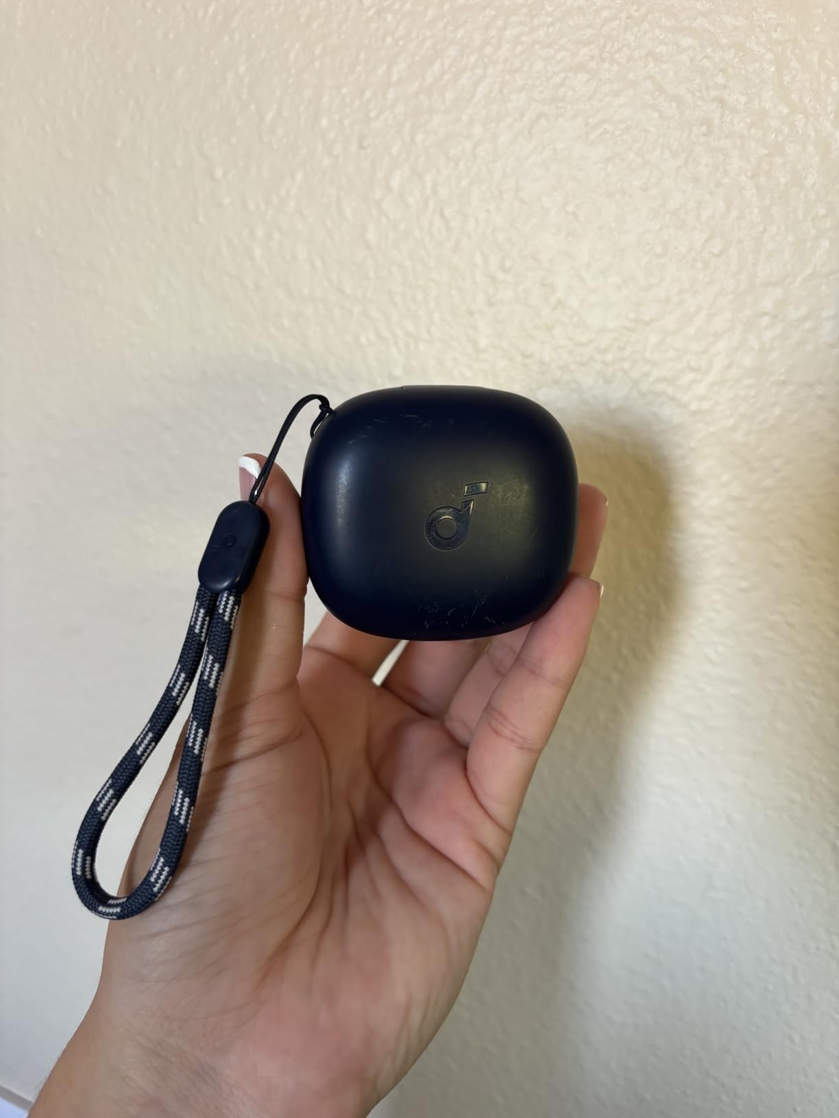 Soundcore by Anker P20i True Wireless Earbuds, with Big Bass, 30H Playtime | Bluetooth 5.3, Water-Resistant, 2 Mics for AI Clear Calls, 22 Preset EQs, Customization via App customer photo 1