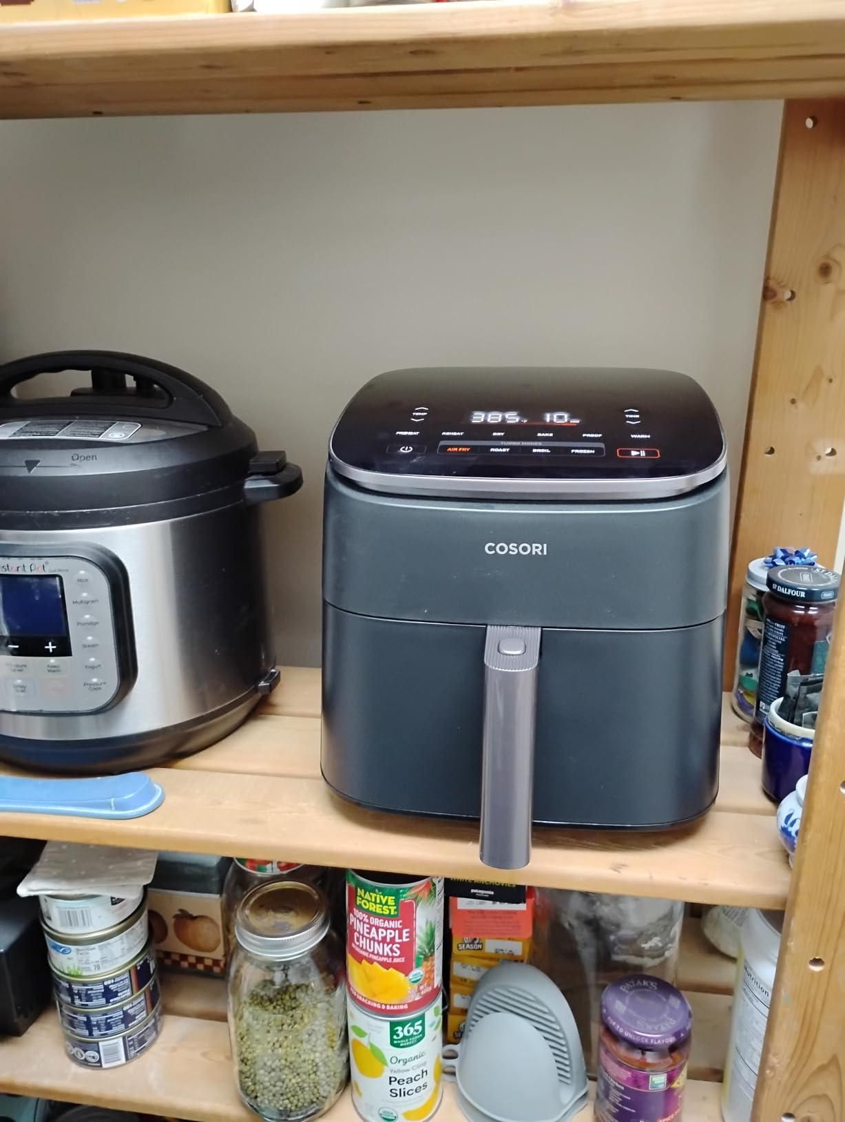 Cosori TurboBlaze 6 Qt customer photo 1
