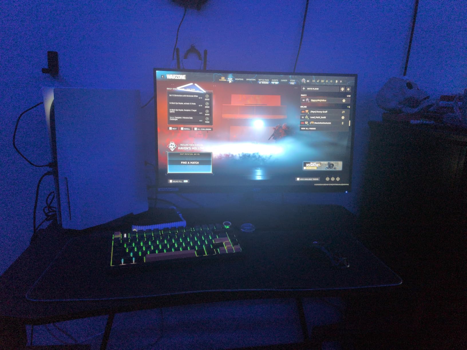 Acer Nitro XV271U M3bmiiprx 27